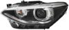 HELLA 1EL 010 741-561 Headlight